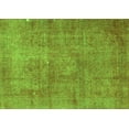 thumbnail image 1 of Ahgly Company Indoor Rectangle Persian Green Traditional Area Rugs, 2' x 3', 1 of 1