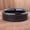 Black8, variant on 1pc vacation style 8mm men's 304L stainless steel single ring, gun black coated carbon fiber inlay, non-rust beveled wedding ring,Black8