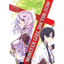 Monster Girl Doctor (Light Novel) Monster Girl Doctor Zero (Light Novel), (Paperback)