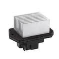 thumbnail image 1 of Resistor del Motor del Ventilador HVAC Unique Bargains No.L20661B15A para Mazda CX-9 2007-2015 Interior de Metal Duradero 1 Pcs Tono Plateado, 1 of 7