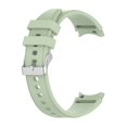 thumbnail image 1 of WIFKLSIIPG Silicone Sports Sweat Proof Solid Color Watch Band with Convenient Adjustment and Wide Compatibility Compatible with Smartwatch, 1 of 5
