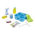 thumbnail image 4 of Melissa & Doug Spray, Squirt & Squeegee Play Set - Pretend Play Cleaning Set, 4 of 8