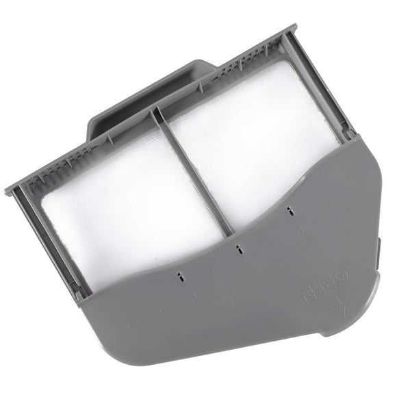 Reemplazo de pantalla de filtro de pelusa para secadora de Dc97-16742A, compatible con secadora Samsung, reemplaza Ap5306681 Ps4221839 Dc61-03048A Eap4221839