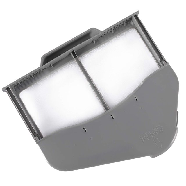 Reemplazo de pantalla de filtro de pelusa para secadora de Dc97-16742A, compatible con secadora Samsung, reemplaza Ap5306681 Ps4221839 Dc61-03048A Eap4221839