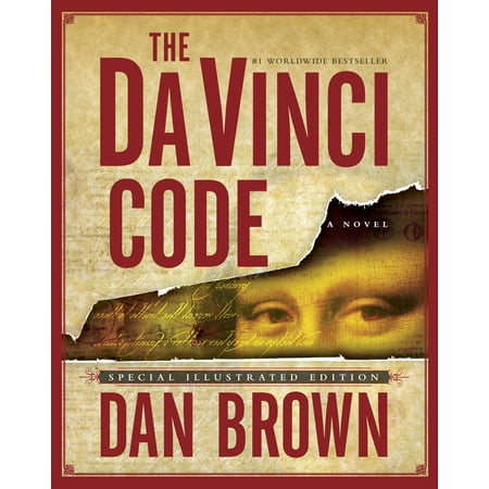 - The Da Vinci Code: Special Illustrated Edition : A Novel