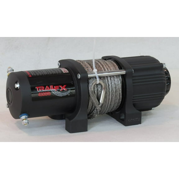 TrailFX WS45B TFX Winches WINCHES