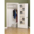 thumbnail image 1 of Whitney Designs 3382-1 20 Pocket Over the Door Organizer, 1 of 4