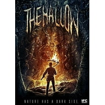 The Hallow (DVD), Shout Factory, Horror