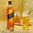 thumbnail image 3 of Whisky Johnnie Walker Black Label cocktail kit 750 ml, 3 of 4