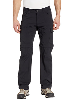 Stretch Convertible Pants 
