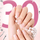 thumbnail image 5 of Lima de uñas eléctrica para cutículas de diamante y kit de brocas de uñas de gel acrílico de cerámica, herramientas de arte de uñas acrílicas Ormromra CPB-US-YYM111-6, 5 of 5