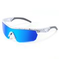 thumbnail image 1 of Gafas de sol para niños Vcarsian Polarizadas para béisbol y deportes, protección UV400, 1 of 6
