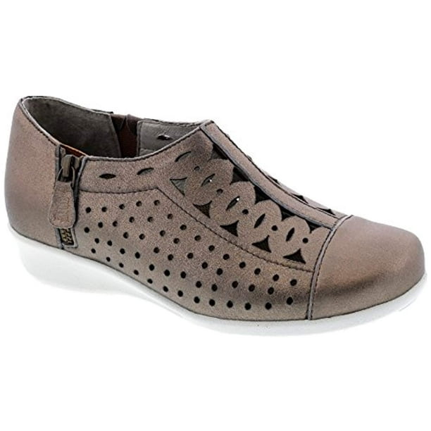 orthotic slip on shoes