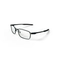 thumbnail image 2 of Oakley Men's 0OX3227 Prescription Eyeglasses with Case, Satin Black, 2 of 6