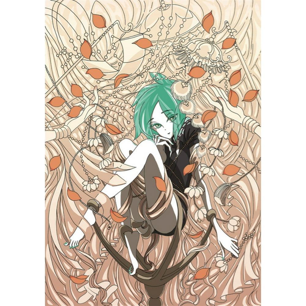 Land Of The Lustrous Read Online Land of the Lustrous: Land of the Lustrous 11 (Series #11) (Paperback