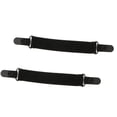 thumbnail image 3 of 8PCS Clips de pantalón con correa de bota elástica para unisex Biker Colco Correas de arranque ajustables, 3 of 8
