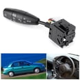 thumbnail image 3 of Fugacal Turn Signal Switch For Daewoo Lanos, 96242526 ABS Indicator Steering Column Switch, 3 of 8