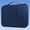 🔥 Dark Blue, variant on Handbag Women's Purses Girlfriend Gifts Unisex 12.9/13 Solid Color Tablet Bag with Handle and Inner Sleeve Spring/Summer Style Trendy Lightweight Versatile Storage Bag