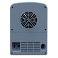 thumbnail image 3 of Frigidaire 9-Can Mini Fridge Cooler, Denim Door, Blue, 3 of 7