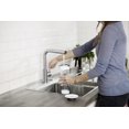 thumbnail image 4 of BRITA - Carafe Filtrante BRITA Fill&Serve Mind Blanc & graphite LL CU CE, 4 of 4