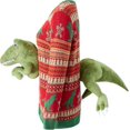 thumbnail image 3 of Unisex Knitted Ugly Christmas Sweater Novelty 3d Cute Doll Pullover Sweaters Funny Parties Holiday Jumper Top, 3 of 5