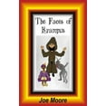 thumbnail image 1 of Pre-Owned The Faces of Krampus (Paperback), 1 of 1