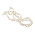 thumbnail image 3 of Lace Ribbon, Lace Trim Simple Operation Durable Reusable Long Service Life  For Gift Packaging For DIY Clothing, 3 of 8