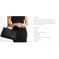 thumbnail image 5 of Bolso Michael Kors Sheila Satchel Medium para mujer, 5 of 5