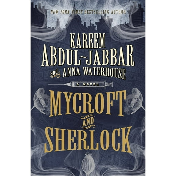 Mycroft Holmes Mycroft and Sherlock, Book 2, (Paperback)