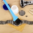 thumbnail image 2 of MOVTOTOP 8 Pcs Durable PP Cleaning Brushes for Keyboard and Crevice Multi Color Long Lasting Use, 2 of 8