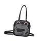 thumbnail image 4 of Bolso de hombro Ita Bag, bolso de mano Itabag, bolso de mano informal, bolso de hombro para cumpleaños Negro, 4 of 9