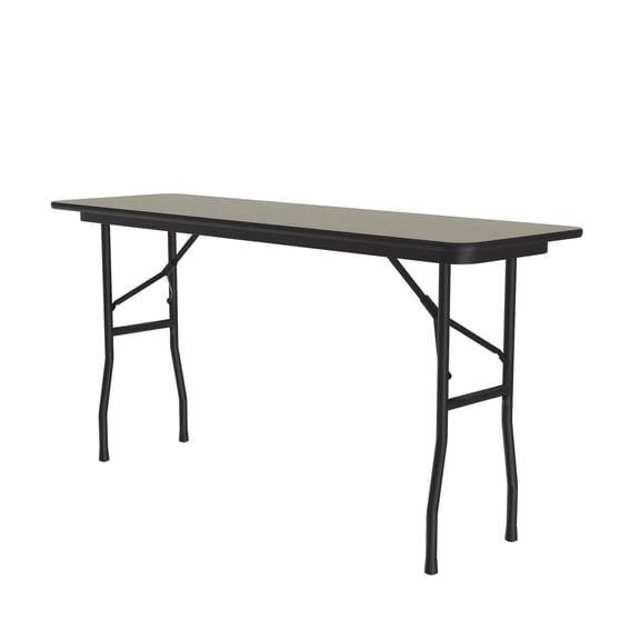 Correll High Pressure Top Folding Table CF1872PX-54