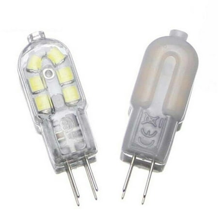 

KEFEI Electric Bulb Long Lasting Eco-friendly Mini Effective LED Bulb for Kitchen Ac/Dc12V Transparent