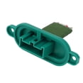 thumbnail image 2 of Resistencia Del Motor Del Ventilador, Ajuste Preciso 500326616 Resistencia Del Motor Del Ventilador Del Calentador De Alta Resistencia Para Vehículo, 2 of 7