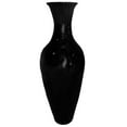 thumbnail image 4 of Uniquewise Tall Floor Vase, 37 Inch Bamboo Vase, Modern Vase for Dining, Living Room, Entryway, Large Flower Holder,, 4 of 7
