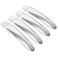 thumbnail image 5 of cciyu Chrome ABS Door Handle Cover Exterior for 2013-2018 for Nissan Altima,2016-2022 for Nissan Maxima,2015-2022 for Nissan Murano,2013-2020 for Nissan Pathfinder,Door Handle Cover(4PCS), 5 of 5