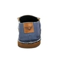 thumbnail image 4 of TuffRider Women Slip-On Canvas Graphix Shoes, 4 of 5