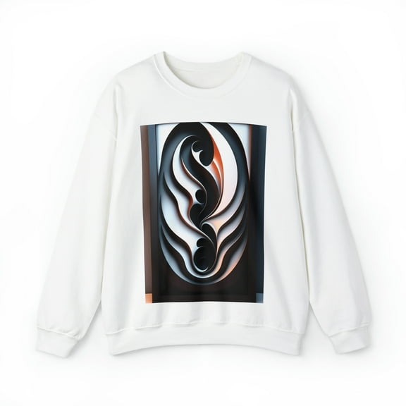 Crewneck Sweatshirt Unisex Heavy Blend™