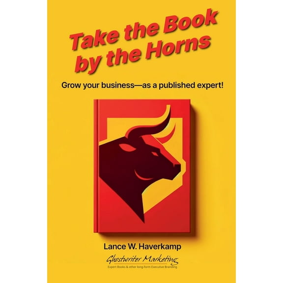Take the Book by the Horns, (Paperback)