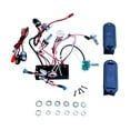 thumbnail image 2 of Milaget Bass Preamp Circuit Adjustable GAIN Double Buffer Tonal Control EQ Equalizer, 2 of 9
