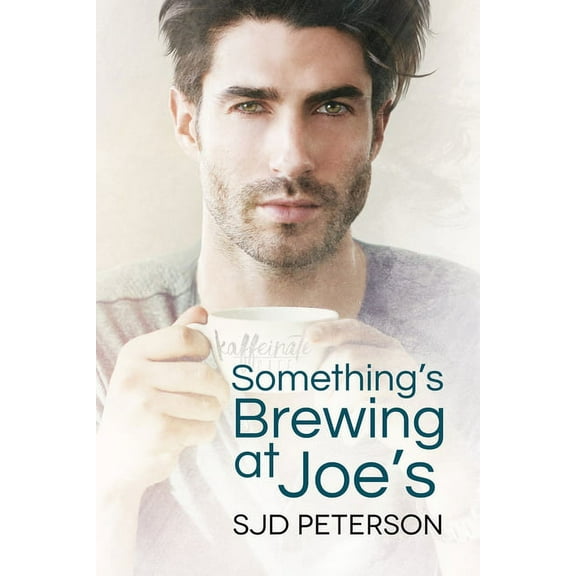 Something's Brewing at Joe's, (Paperback)