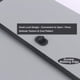 thumbnail image 3 of Carpetas de archivos Expandibles YONGSHENG Estuche de Transporte A4 gris, 3 of 5