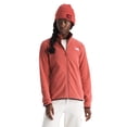 thumbnail image 1 of Chaqueta polar Glacier para mujer The North Face Mars Dust XL, 1 of 6