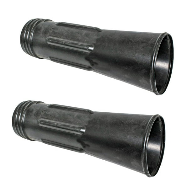 Homelite Blower Replacement Vacuum Tubes 082022PK