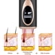 thumbnail image 2 of Depiladora eléctrica Depiladora recargable Depiladora Dispositivo de uso doméstico (Negro) JShteea Cuidado Belleza, 2 of 9