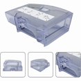 thumbnail image 2 of Pièces de Rechange Compatibles avec Roborock Q7 Max Q7 Max+ T8 Réservoir d'Eau Conteneur de Poussière Pièces d'Aspirateur Acc comme Montré, 2 of 4