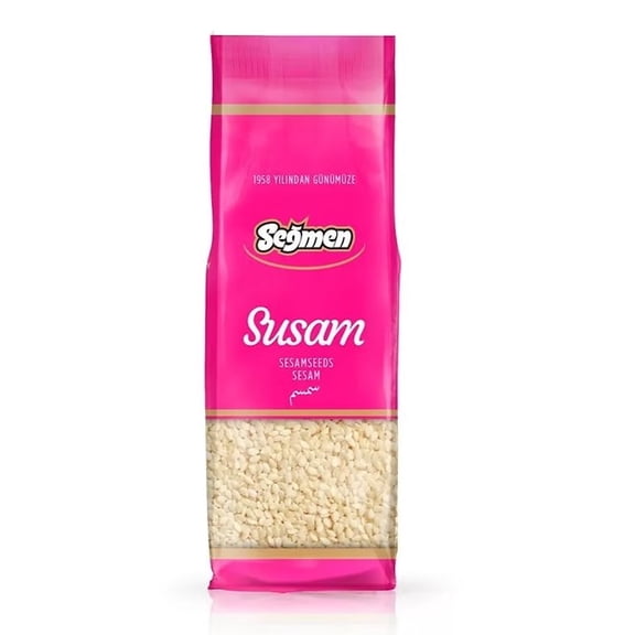 Segmen Sesame Seeds