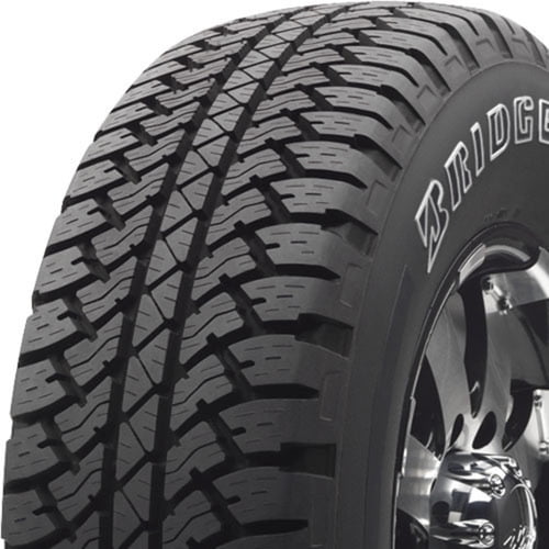 Bridgestone Dueler A/T RHS P265/65R18 112S OWL AllTerrain tire