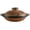 Brown, variant on Japanese Ceramic Pot Casserole Baking Dish Korean Cooking Bowl Ceramic Cooking Pot Earthenware Stew Pot Stockpot With Lid For Home Restaurant