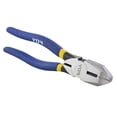 thumbnail image 2 of Pinza Para Electricista 8" Surtek 142042, 2 of 2
